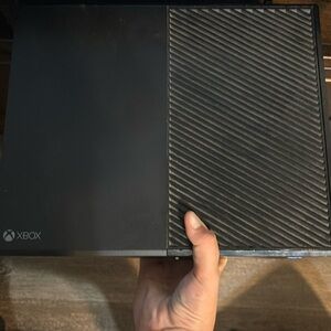 Don’t use it, works good, Xbox 1, 500GB